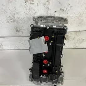 2013 Kia Sportage 2.0l L4 Turbocharged, Remanufactured Engine - 0 Miles 2013 Kia Sportage 2.0l L4 Turbocharged, Remanufactured Engine - 0 Miles