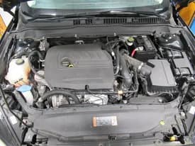 2014 Ford Fusion Gasoline, 1.5l (vin D, 8th Digit, Turbo), W/o Cylinder Head Temperature Sensor, Used Engine - 34800 Miles 2014 Ford Fusion Gasoline, 1.5l (vin D, 8th Digit, Turbo), W/o Cylinder Head Temperature Sensor, Used Engine - 34800 Miles