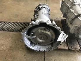 2015 Infiniti Qx80 At, 4x4, Used Transmission 2015 Infiniti Qx80 At, 4x4, Used Transmission