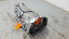 2019 Infiniti Q50 (at), (7 Speed), 3.0l (vr30ddtt), Rwd, 300 Hp, From 12/01/18, Used Transmission - 4547 Miles 2019 Infiniti Q50 (at), (7 Speed), 3.0l (vr30ddtt), Rwd, 300 Hp, From 12/01/18, Used Transmission - 4547 Miles