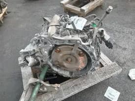 2014 Nissan Rogue At, (cvt), Vin J (1st Digit, Japan Built), 4x4 (awd), Tow Package (4 Water Cooled Transmission Lines), Used Transmission - 42600 Miles 2014 Nissan Rogue At, (cvt), Vin J (1st Digit, Japan Built), 4x4 (awd), Tow Package (4 Water Cooled Transmission Lines), Used Transmission - 42600 Miles