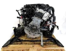 2013 Bmw X5 3.0l, Diesel (twin Turbo), Used Engine - 95819 Miles 2013 Bmw X5 3.0l, Diesel (twin Turbo), Used Engine - 95819 Miles