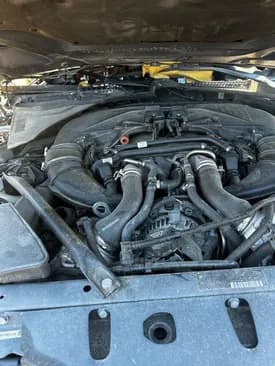 2013 Bmw 650i (4.4l Twin Turbo), Awd, Used Engine - 31200 Miles 2013 Bmw 650i (4.4l Twin Turbo), Awd, Used Engine - 31200 Miles