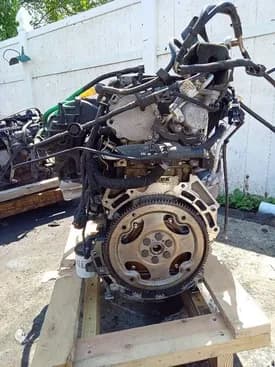 2014 Ford Fusion Gasoline, 2.0l, Vin 9 (8th Digit, Turbo), Used Engine - 62003 Miles 2014 Ford Fusion Gasoline, 2.0l, Vin 9 (8th Digit, Turbo), Used Engine - 62003 Miles