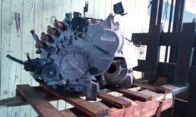 2013 Acura Zdx At, (3.7l, 6 Cylinder), Id 20021rbna00, Used Transmission - 66659 Miles 2013 Acura Zdx At, (3.7l, 6 Cylinder), Id 20021rbna00, Used Transmission - 66659 Miles