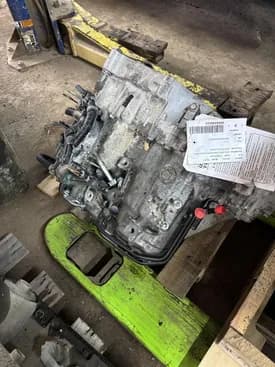 2019 Honda Pilot (at), Awd, 6 Speed (mechanical Shifter), Used Transmission - 39414 Miles 2019 Honda Pilot (at), Awd, 6 Speed (mechanical Shifter), Used Transmission - 39414 Miles