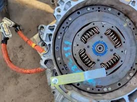 2014 Ford C-max At, Vin C (7th Digit), (energi, Plug In), Used Transmission - 73181 Miles 2014 Ford C-max At, Vin C (7th Digit), (energi, Plug In), Used Transmission - 73181 Miles