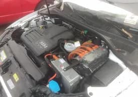 2016 Audi A3 1.4l, (vin P, 5th Digit, Hybrid, Turbo), Electric Motor, Used Engine - 17644 Miles 2016 Audi A3 1.4l, (vin P, 5th Digit, Hybrid, Turbo), Electric Motor, Used Engine - 17644 Miles