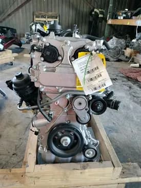 2023 Mercedes Benz Gla250 247 Type, (2.0l), Gla250 (vin 4h Or 4g, 6th And 7th Digits), Used Engine - 9135 Miles 2023 Mercedes Benz Gla250 247 Type, (2.0l), Gla250 (vin 4h Or 4g, 6th And 7th Digits), Used Engine - 9135 Miles