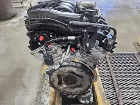 2015 Dodge Durango 3.6l (vin G, 8th Digit), Used Engine - 68000 Miles 2015 Dodge Durango 3.6l (vin G, 8th Digit), Used Engine - 68000 Miles