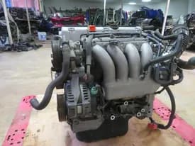 2008 Acura Tsx (2.4l, Vin 9, 6th Digit), Used Engine - 38700 Miles 2008 Acura Tsx (2.4l, Vin 9, 6th Digit), Used Engine - 38700 Miles