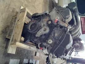 2006 Dodge Magnum 2.7l, Vin R (8th Digit), Used Engine - 81391 Miles 2006 Dodge Magnum 2.7l, Vin R (8th Digit), Used Engine - 81391 Miles