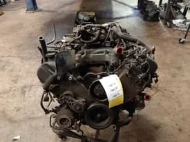 2010 Ford Crown Victoria (4.6l, Vin V, 8th Digit, Flex Fuel), Police Package, Used Engine - 78600 Miles 2010 Ford Crown Victoria (4.6l, Vin V, 8th Digit, Flex Fuel), Police Package, Used Engine - 78600 Miles