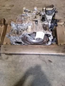 2022 Hyundai Santa Fe (at), 2.5l, Naturally Aspirated, Awd, Used Transmission - 13749 Miles 2022 Hyundai Santa Fe (at), 2.5l, Naturally Aspirated, Awd, Used Transmission - 13749 Miles