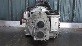 2014 Porsche Boxster At, 3.4l, Non-locking, Used Transmission - 45433 Miles 2014 Porsche Boxster At, 3.4l, Non-locking, Used Transmission - 45433 Miles