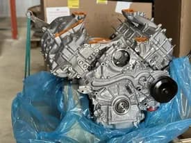 2017 Ford F-350 Super Duty 6.7l (vin T, 8th Digit, Diesel), Chassis Cab, Remanufactured Engine - 0 Miles 2017 Ford F-350 Super Duty 6.7l (vin T, 8th Digit, Diesel), Chassis Cab, Remanufactured Engine - 0 Miles