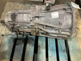 2023 Jeep Gladiator 3.6l, Mt (6 Speed), Used Transmission 2023 Jeep Gladiator 3.6l, Mt (6 Speed), Used Transmission