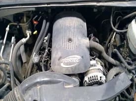 2006 Chevy Tahoe 5.3l, Vin Z (8th Digit), Remanufactured Engine - 0 Miles 2006 Chevy Tahoe 5.3l, Vin Z (8th Digit), Remanufactured Engine - 0 Miles