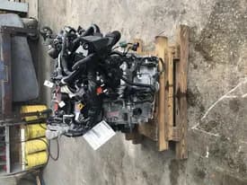 2019 Infiniti Qx50 (vin A, 4th Digit, Kr20ddet, 4 Cylinder), Used Engine - 25417 Miles 2019 Infiniti Qx50 (vin A, 4th Digit, Kr20ddet, 4 Cylinder), Used Engine - 25417 Miles