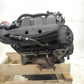 2012 Ford Edge 3.5l (vin C, 8th Digit), Remanufactured Engine - 0 Miles 2012 Ford Edge 3.5l (vin C, 8th Digit), Remanufactured Engine - 0 Miles
