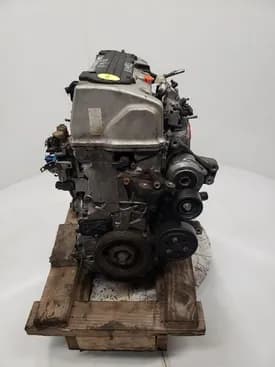 2012 Honda Accord 2.4l, Vin 2 (6th Digit, Sdn), Ex-l, Canada Emissions, Used Engine - 331 Miles 2012 Honda Accord 2.4l, Vin 2 (6th Digit, Sdn), Ex-l, Canada Emissions, Used Engine - 331 Miles