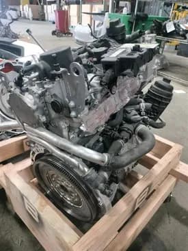 2020 Mercedes Benz Cla250 118 Type, Cla250 (vin 4h Or 4g, 6th And 7th Digits), Used Engine - 20929 Miles 2020 Mercedes Benz Cla250 118 Type, Cla250 (vin 4h Or 4g, 6th And 7th Digits), Used Engine - 20929 Miles