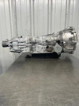 2016 Lexus Is300 (at, Awd), Used Transmission - 27907 Miles 2016 Lexus Is300 (at, Awd), Used Transmission - 27907 Miles