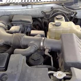 2014 Ford Expedition (5.4l, Vin 5, 8th Digit, 3v), (flex Fuel Vehicle, Ffv), Used Engine - 23544 Miles 2014 Ford Expedition (5.4l, Vin 5, 8th Digit, 3v), (flex Fuel Vehicle, Ffv), Used Engine - 23544 Miles