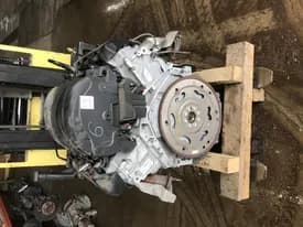 2021 Chevy Silverado 1500 6.2l (vin L, 8th Digit, Opt L87), Used Engine - 57050 Miles 2021 Chevy Silverado 1500 6.2l (vin L, 8th Digit, Opt L87), Used Engine - 57050 Miles