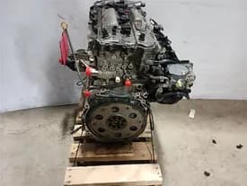 2010 Toyota Camry 2.4l, (vin B, 5th Digit, 2azfxe Engine, 4 Cylinder, Hybrid), Gasoline, Used Engine - 40799 Miles 2010 Toyota Camry 2.4l, (vin B, 5th Digit, 2azfxe Engine, 4 Cylinder, Hybrid), Gasoline, Used Engine - 40799 Miles