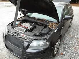 2006 Audi A3 3.2l (vin D, 5th Digit), Used Engine - 171000 Miles 2006 Audi A3 3.2l (vin D, 5th Digit), Used Engine - 171000 Miles