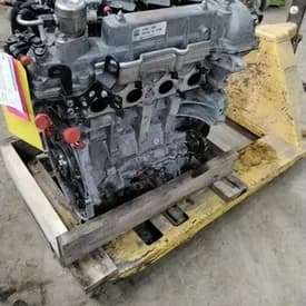 2023 Kia Forte 1.6l L4 Turbocharged, Used Engine - 46232 Miles 2023 Kia Forte 1.6l L4 Turbocharged, Used Engine - 46232 Miles