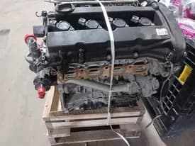 2017 Jeep Compass Classic Style (vertical Rear Door Handle), 2.4l (vin B, 8th Digit), W/o Oil Cooler, Used Engine - 36780 Miles 2017 Jeep Compass Classic Style (vertical Rear Door Handle), 2.4l (vin B, 8th Digit), W/o Oil Cooler, Used Engine - 36780 Miles