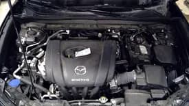2020 Mazda Cx-30 2.5l, Vin L (8th Digit), Used Engine 2020 Mazda Cx-30 2.5l, Vin L (8th Digit), Used Engine