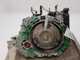 2016 Ford Taurus At, (6 Speed), 3.5l, W/o Turbo; W/o Police Package; Fwd, Id Da8p-7000-mc, Used Transmission - 29400 Miles 2016 Ford Taurus At, (6 Speed), 3.5l, W/o Turbo; W/o Police Package; Fwd, Id Da8p-7000-mc, Used Transmission - 29400 Miles