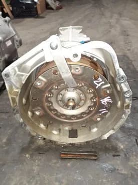 2013 Bmw 535i At, (8 Speed), Awd, Thru 08/31/12, Used Transmission - 52063 Miles 2013 Bmw 535i At, (8 Speed), Awd, Thru 08/31/12, Used Transmission - 52063 Miles