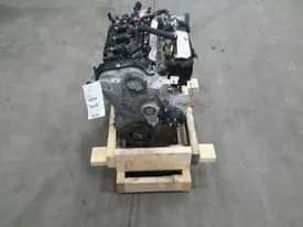 2021 Nissan Versa (1.6l, Vin C, 4th Digit, Hr16de), Cvt, Used Engine - 3692 Miles 2021 Nissan Versa (1.6l, Vin C, 4th Digit, Hr16de), Cvt, Used Engine - 3692 Miles