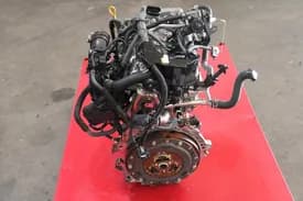 2013 Toyota Prius Gasoline, 1.5l (vin D, 5th Digit, 1nzfxe Engine), (prius C, Vin B3, 7th And 8th Digits), Used Engine - 37470 Miles 2013 Toyota Prius Gasoline, 1.5l (vin D, 5th Digit, 1nzfxe Engine), (prius C, Vin B3, 7th And 8th Digits), Used Engine - 37470 Miles