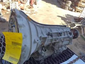 2005 Ford Thunderbird At, Used Transmission 2005 Ford Thunderbird At, Used Transmission
