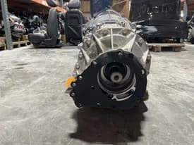 2016 Chevy Silverado 2500 At, 6.6l, 4x4, Id 6akh, Used Transmission - 35396 Miles 2016 Chevy Silverado 2500 At, 6.6l, 4x4, Id 6akh, Used Transmission - 35396 Miles