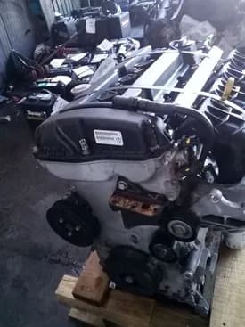 2015 Dodge Journey 2.4l (vin B, 8th Digit), 6 Speed Transmission, Used Engine - 70635 Miles 2015 Dodge Journey 2.4l (vin B, 8th Digit), 6 Speed Transmission, Used Engine - 70635 Miles