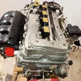 2017 Chevy Malibu 1.5l (vin T, 8th Digit, Opt Lfv), Used Engine - 9315 Miles 2017 Chevy Malibu 1.5l (vin T, 8th Digit, Opt Lfv), Used Engine - 9315 Miles