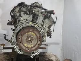 2011 Ford Taurus (3.5l), Vin T (8th Digit, Turbo, Sho), Used Engine - 105600 Miles 2011 Ford Taurus (3.5l), Vin T (8th Digit, Turbo, Sho), Used Engine - 105600 Miles