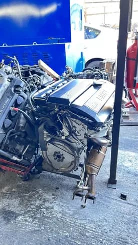 2005 Bmw 530i (3.0l), Dynamic Drive, Used Engine - 57000 Miles 2005 Bmw 530i (3.0l), Dynamic Drive, Used Engine - 57000 Miles