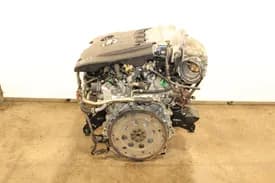 2005 Nissan Quest (3.5l, Vin B, 4th Digit, Vq35de), (at), 5 Speed, Se, Used Engine - 75714 Miles 2005 Nissan Quest (3.5l, Vin B, 4th Digit, Vq35de), (at), 5 Speed, Se, Used Engine - 75714 Miles