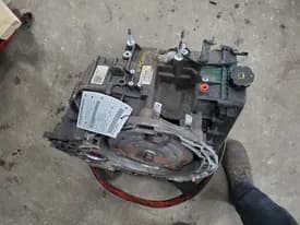 2014 Ford Explorer At, (6 Speed), Id Da8p-7000-kb, Used Transmission - 68620 Miles 2014 Ford Explorer At, (6 Speed), Id Da8p-7000-kb, Used Transmission - 68620 Miles