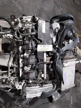 2017 Mercedes Benz C300 205 Type, Sedan, C300, Rwd (vin 4j, 6th And 7th Digits), Id 2740103208, Used Engine - 60816 Miles 2017 Mercedes Benz C300 205 Type, Sedan, C300, Rwd (vin 4j, 6th And 7th Digits), Id 2740103208, Used Engine - 60816 Miles