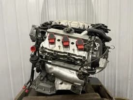 2017 Audi A7 (3.0l), Vin 3 (5th Digit, Supercharged, Gasoline), Used Engine - 47000 Miles 2017 Audi A7 (3.0l), Vin 3 (5th Digit, Supercharged, Gasoline), Used Engine - 47000 Miles