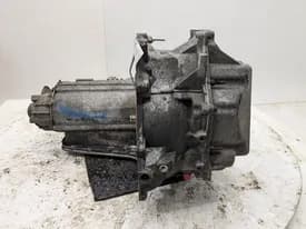 2009 Buick Lucerne At, 3.9l, Used Transmission 2009 Buick Lucerne At, 3.9l, Used Transmission