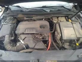 2014 Chevy Impala Vin 1 (4th Digit, New Style), 2.4l (vin R, 8th Digit, Opt Luk), California Emissions, Opt Nu1, Used Engine - 91800 Miles 2014 Chevy Impala Vin 1 (4th Digit, New Style), 2.4l (vin R, 8th Digit, Opt Luk), California Emissions, Opt Nu1, Used Engine - 91800 Miles